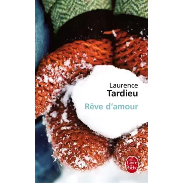RêVe D'amour - Laurence Tardieu-image