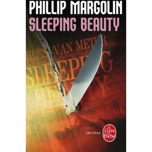 Sleeping Beauty - Phillip-M Margolin, Pierre Girard-image