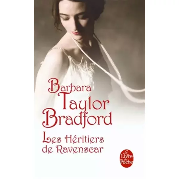 Les HéRitiers De Ravenscar - Barbara Taylor-Bradford-image
