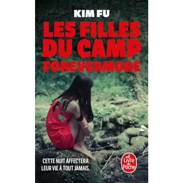 Les Filles Du Camp Forevermore - Kim Fu-image