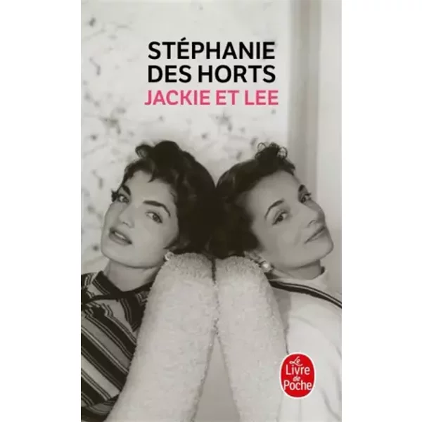 Jackie Et Lee - StéPhanie Des Horts-image