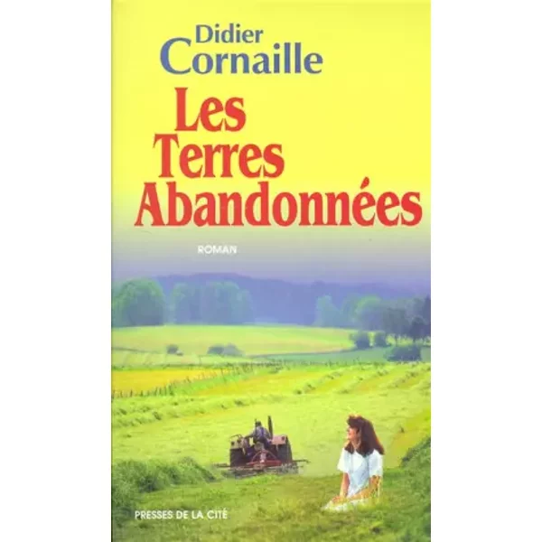 Les Labours D'hiver, Tome 2 : Les Terres AbandonnéEs-image