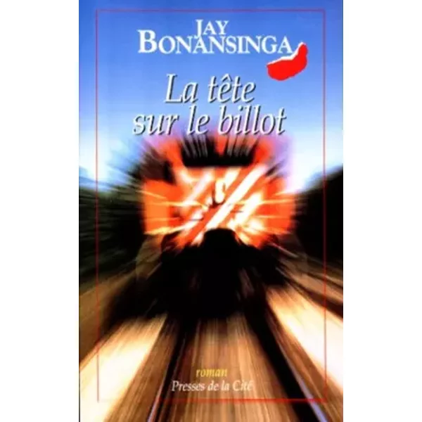 La TêTe Sur Le Billot - Bonansinga-image