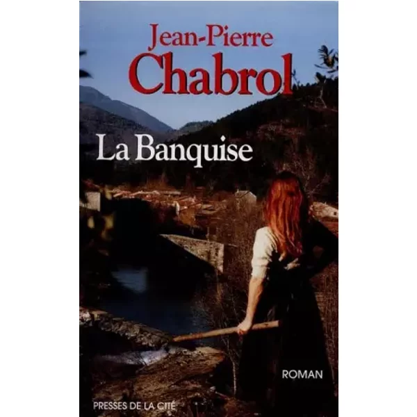 La Banquise - Chabrol Jean-Pierre-image