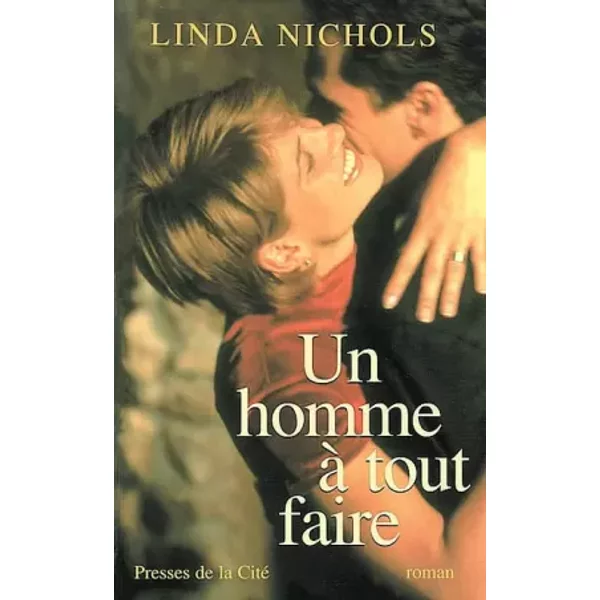 Un Homme à Tout Faire - Linda Nichols-image