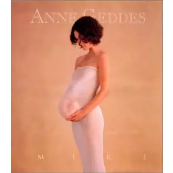 MèRe - Anne Geddes-image