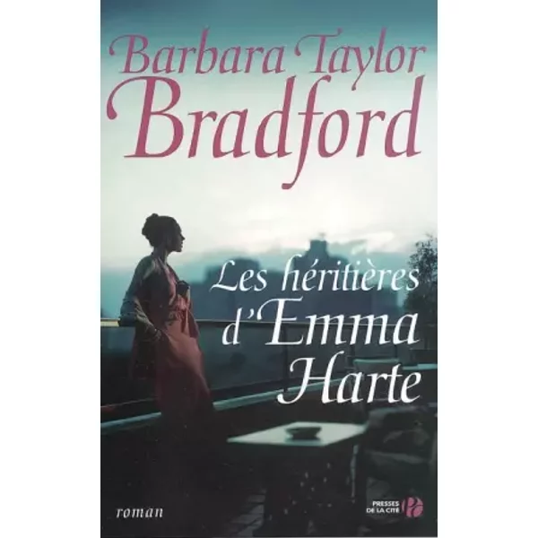 Les HéRitièRes D'emma Harte - Barbara Taylor Bradford-image