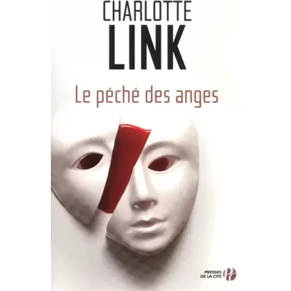 Le PéChé Des Anges - Charlotte Link, Corinne Tresca-image