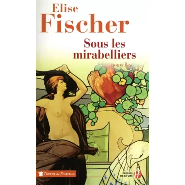 Sous Les Mirabelliers - Elise Fischer-image