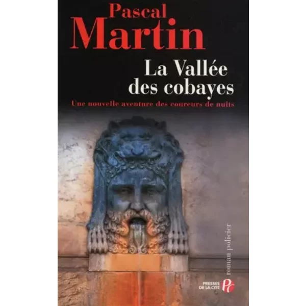 La ValléE Des Cobayes - Pascal Martin-image