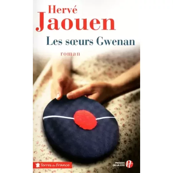 Les Soeurs Gwenan - Hervé Jaouen-image