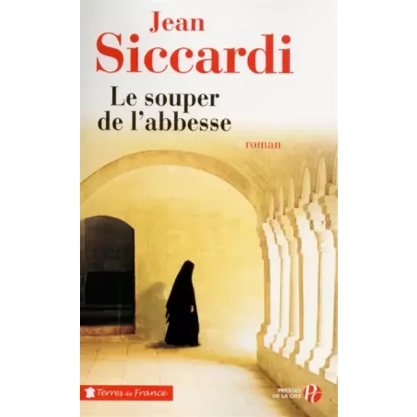 Le Souper De L'abbesse - Jean Siccardi-image