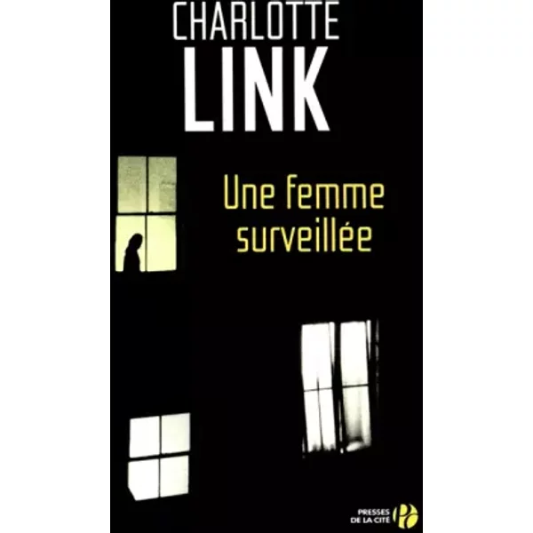 Une Femme SurveilléE - Charlotte Link-image