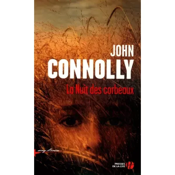 la Nuit Des Corbeaux - John Connolly, Jacques Martinache-image