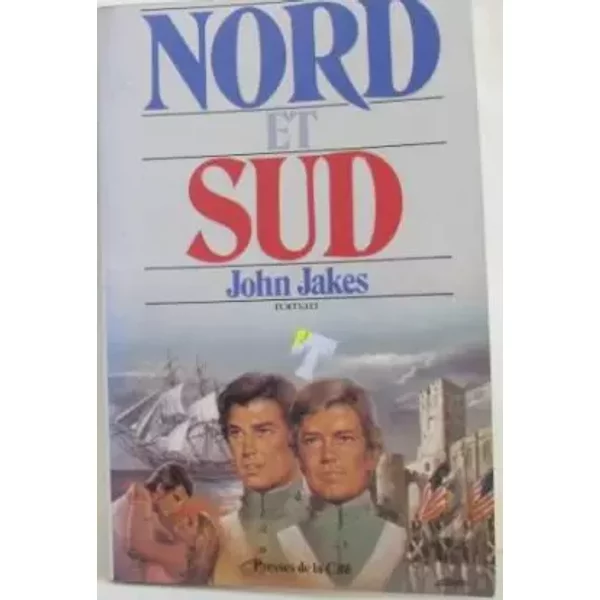 Nord Et Sud - Jakes John-image