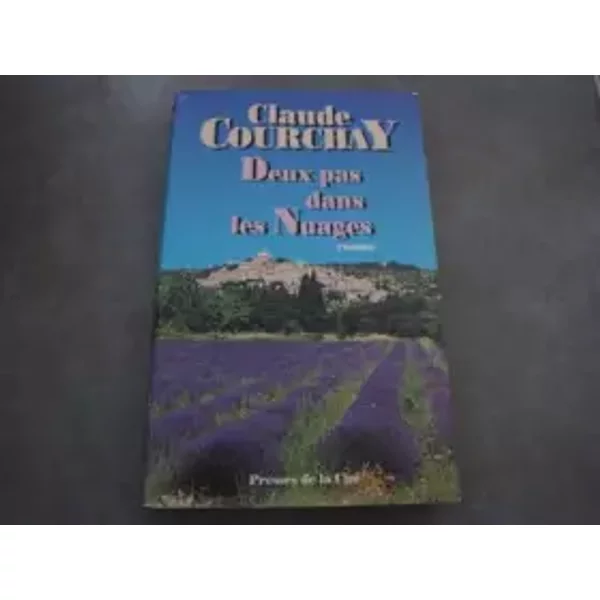Deux Pas Dans Les Nuages - Claude Courchay-image