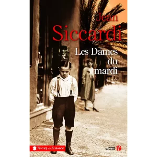 Les Dames Du Mardi - Jean Siccardi-image