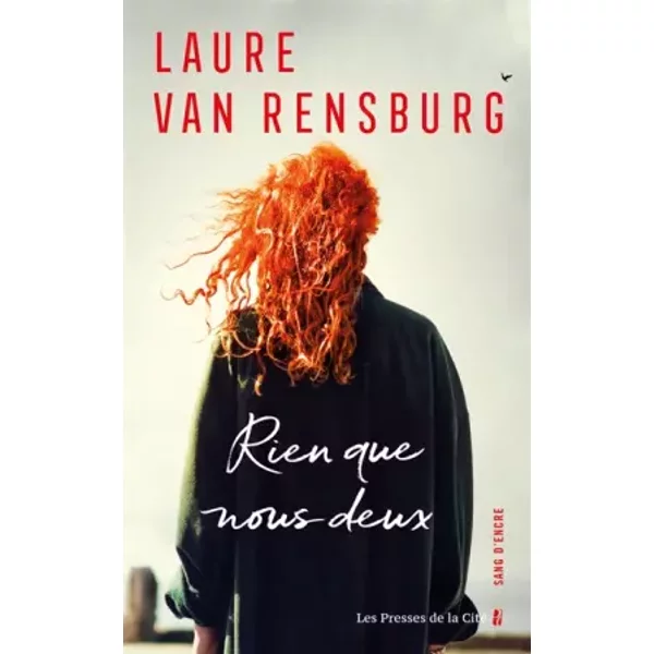 Rien que nous deux - Laure Van Rensburg, Valérie Malfoy