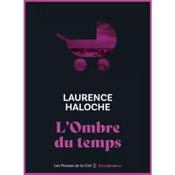 L'ombre Du Temps - Laurence Haloche-image