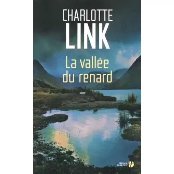 la ValléE Du Renard - Charlotte Link, Catherine Barret-image