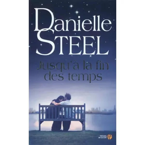 Jusqu'à la Fin Des Temps - Danielle Steel-image
