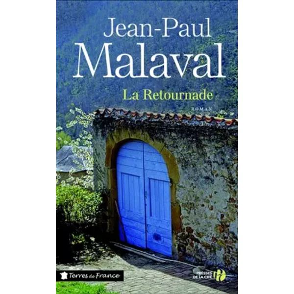 la Retournade - Jean-Paul Malaval-image