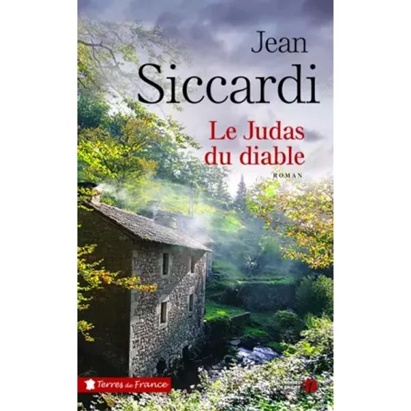 Le Judas Du Diable - Jean Siccardi-image