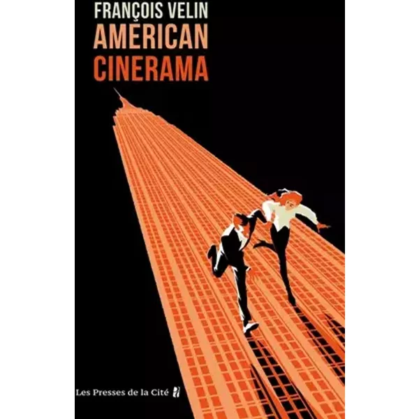 American Cinerama - François Velin