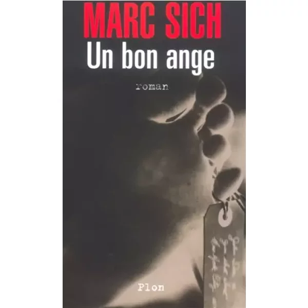 Un Bon Ange - Marc Sich-image