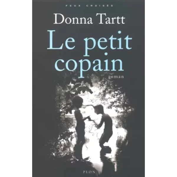 Le Petit Copain - Donna Tartt-image