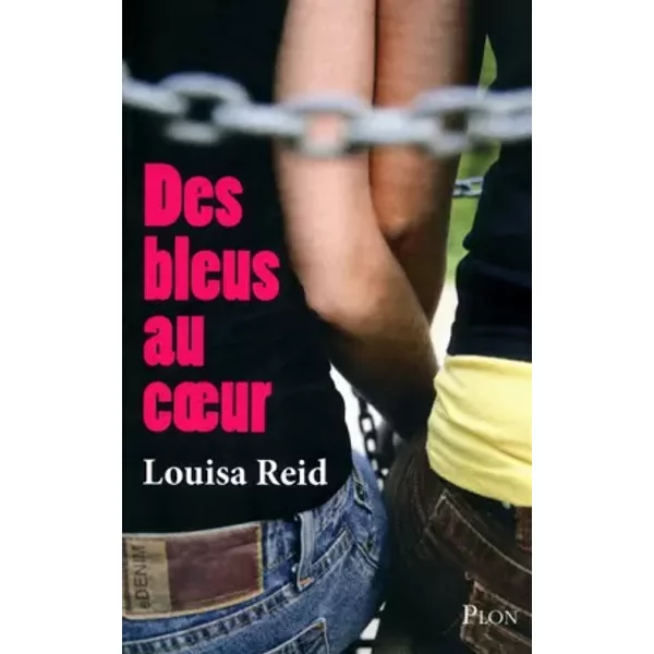 Des Bleus Au Coeur - Louisa Reid-image