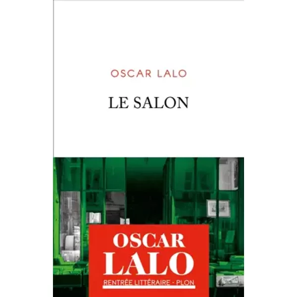 Le Salon - Oscar Lalo-image