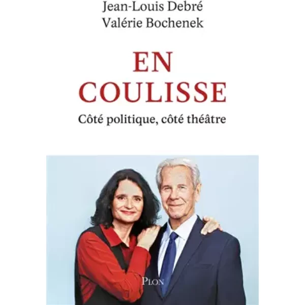 En coulisse - Jean-Louis Debré, Valérie Bochenek