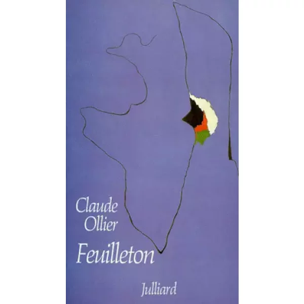 Feuilleton - Claude Ollier
