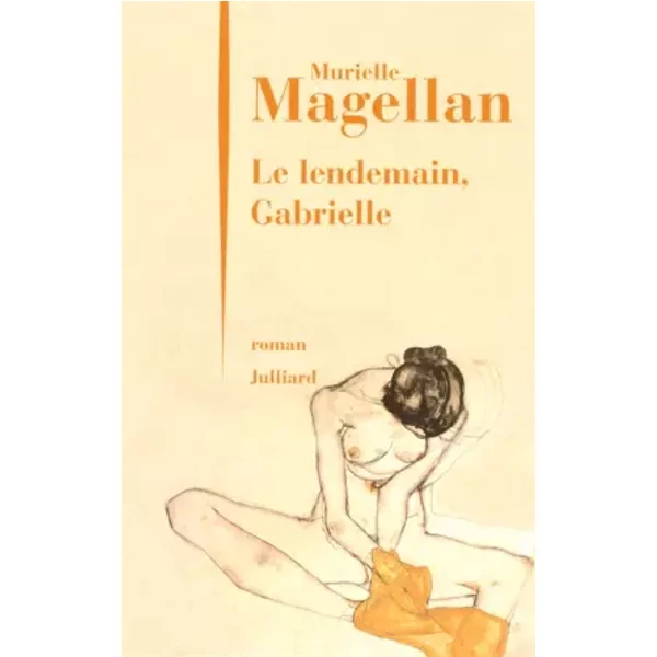 Le Lendemain, Gabrielle - Murielle Magellan-image