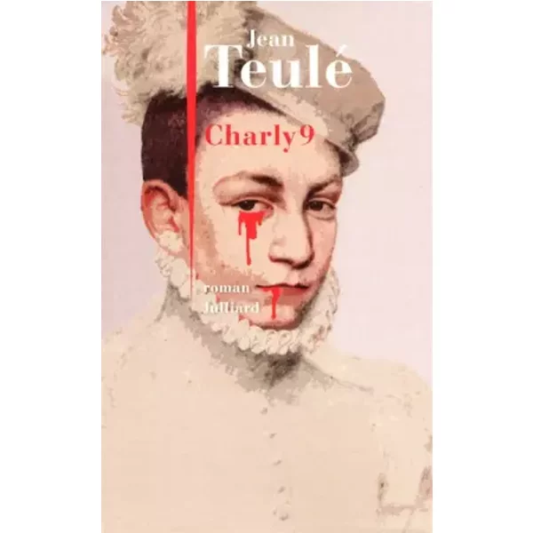 Charly 9 - Jean Teulé-image