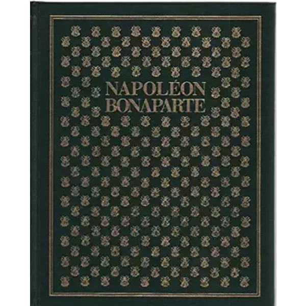 Napoleon bonaparte - Castelot a
