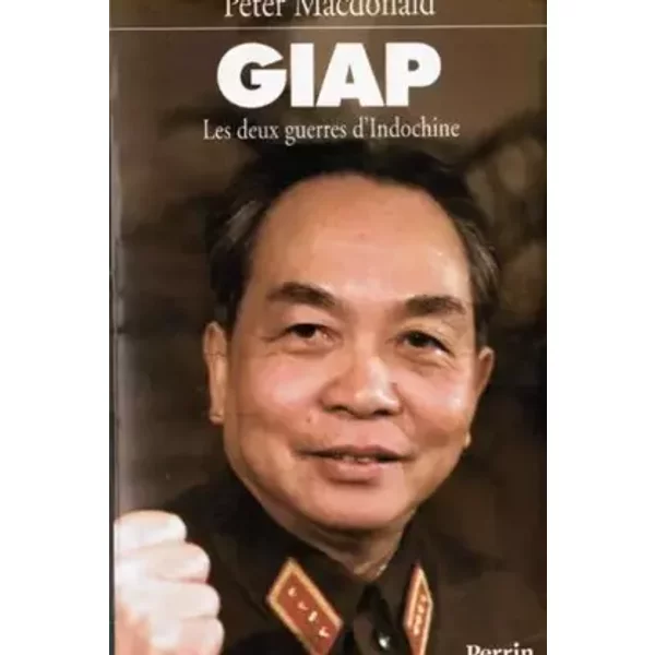 Giap - Macdonald