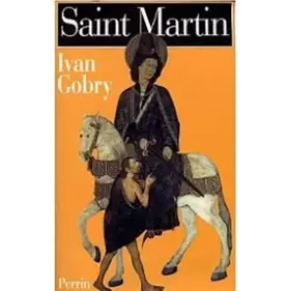 Saint Martin - Ivan Gobry