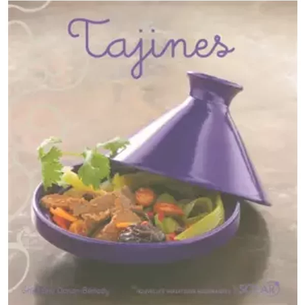 Tajines - Ghislaine DANAN-BENADY-image