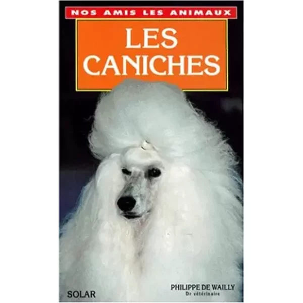 Les Caniches - Philippe De Wailly-image