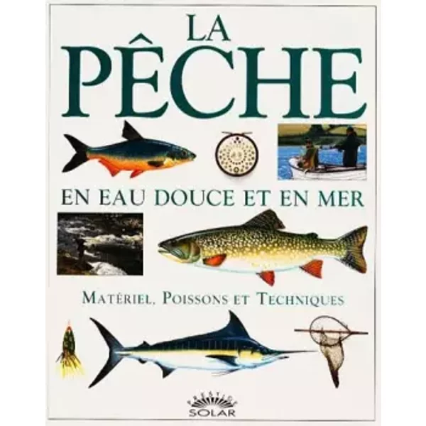 Pêche : Prestige - Collectif, Pascal Durantel, Muriel Bresson