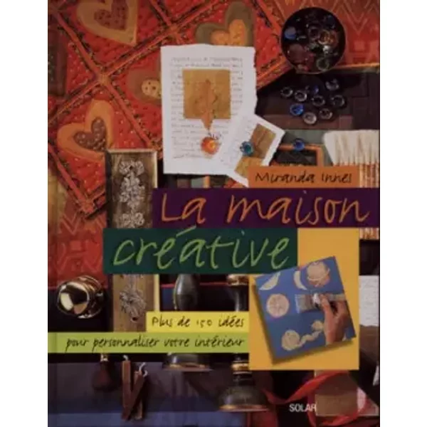 La Maison CréAtive - Miranda Innes-image