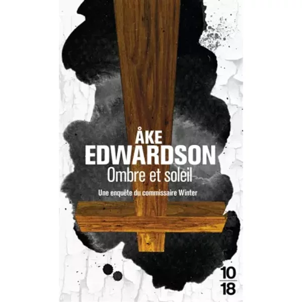 Ombre Et Soleil - Ake Edwardson-image