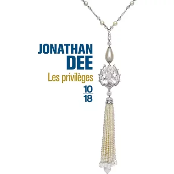 Les PrivilèGes - Jonathan Dee-image