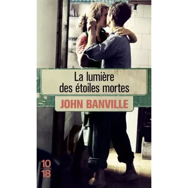 La LumièRe Des éToiles Mortes - John Banville, MichèLe ALBARET-MAATSCH-image
