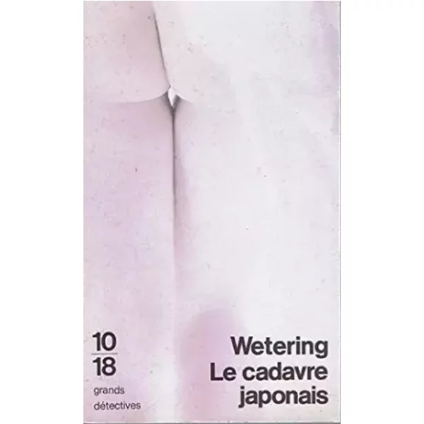Le Cadavre Japonais - Wetering-image