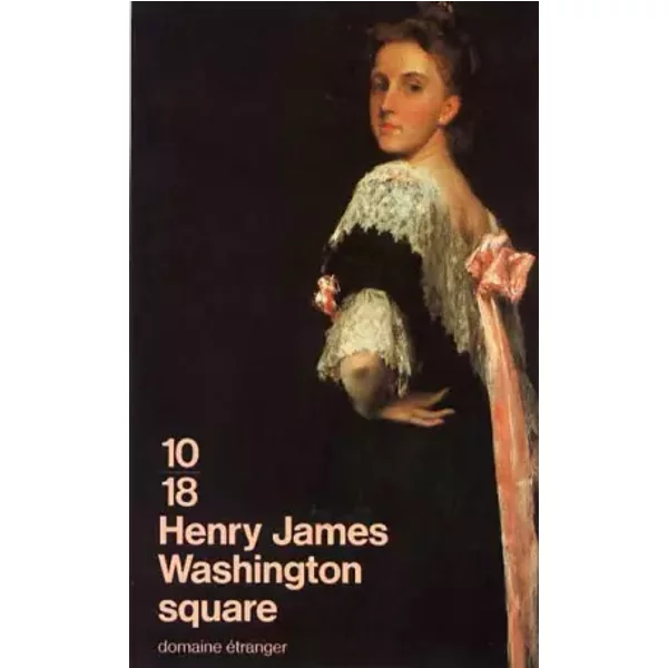 Washington Square-image