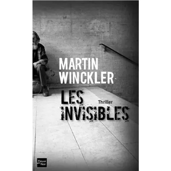 Les Invisibles - Martin Winckler-image