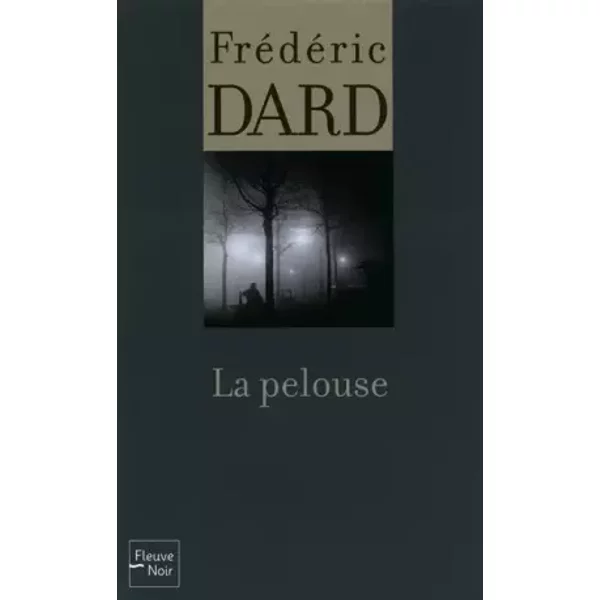 La Pelouse - FréDéRic Dard-image